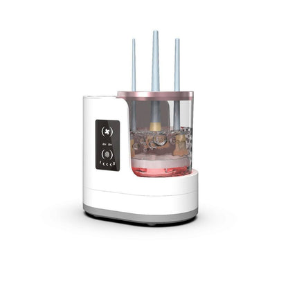 Electric Makeup Brush Cleaner | جهاز تنظيف فرش المكياج