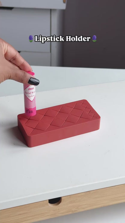Makeup Organizer Tray | منظم أدوات المكياج